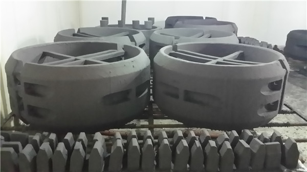 配重環(huán)白膜