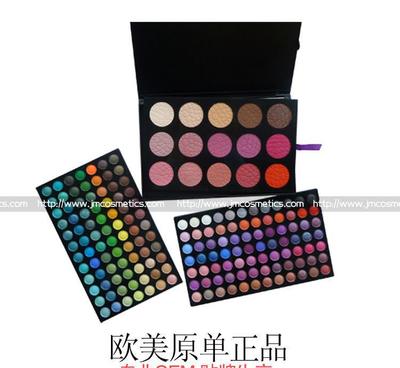 183眼影盤 工廠批發(fā)、OEM/ODM服務(wù)與高端彩妝市場新機遇