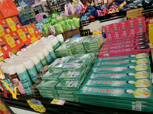 專業(yè)守護(hù)家居健康——哆咪多牌蚊蠅香在日用品銷售中的獨(dú)特價(jià)值